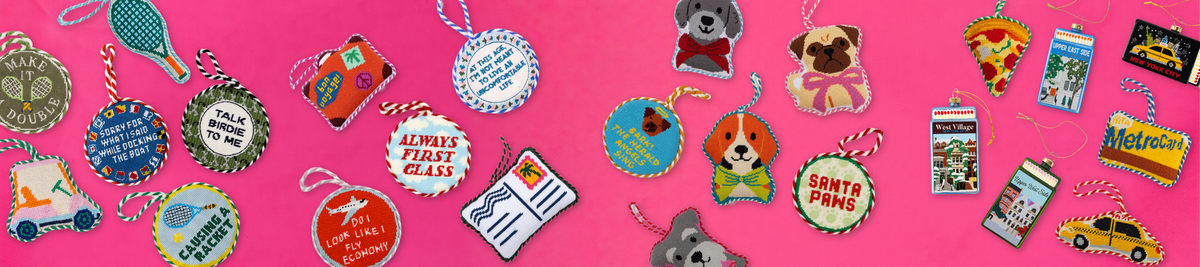 ORNAMENT GIFT SETS