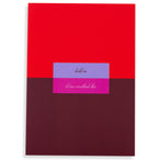 Notepad - Overthink - Furbish Studio