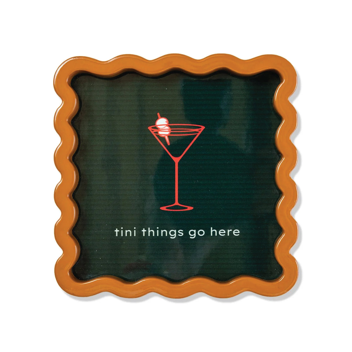 Tini Things Tray