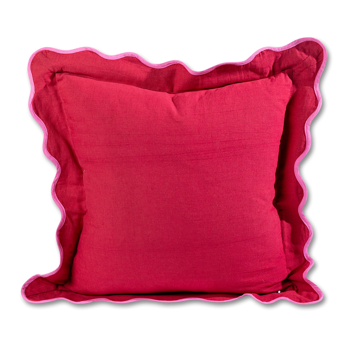 Furbish Studio Darcy Linen Pillow