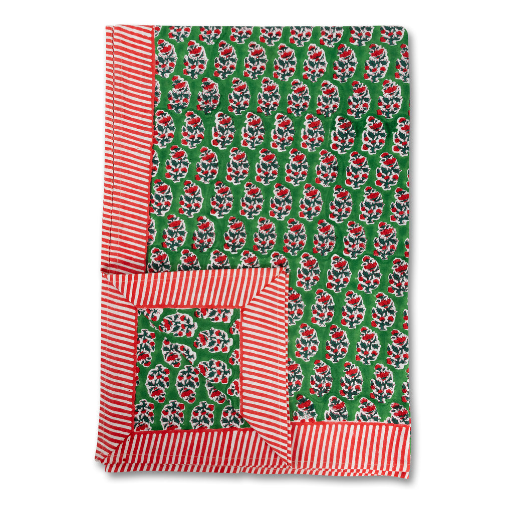 Carol Tablecloth - Furbish Studio