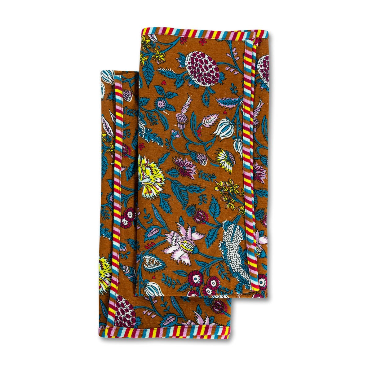 Furbish Studio - Yadira Tea Towels S/2