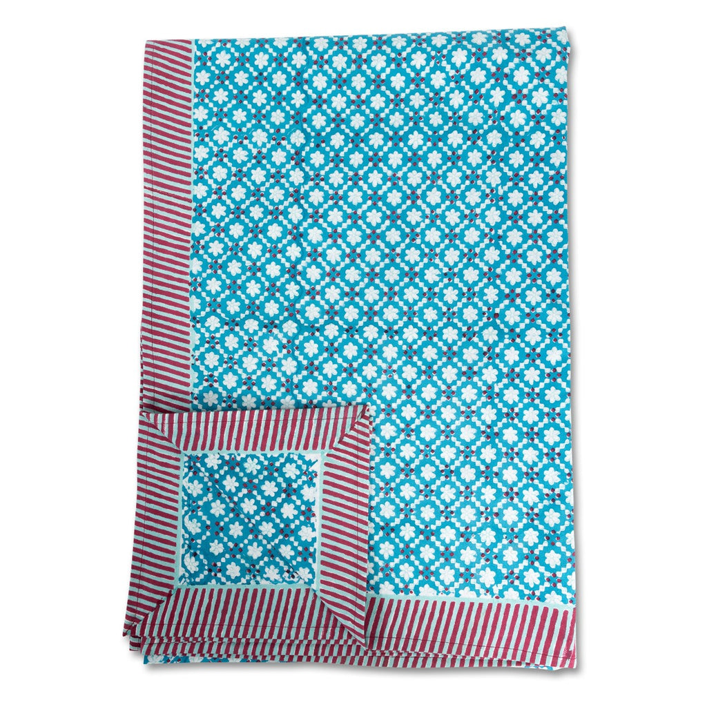 Moreno Tablecloth - Furbish Studio