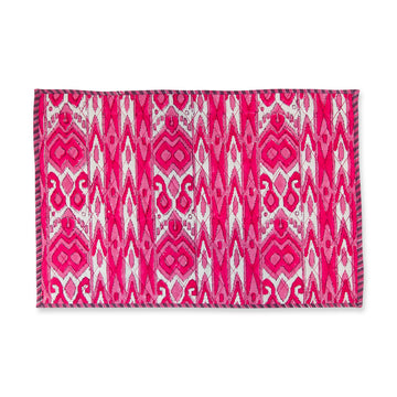 Poppy Placemats S/4 - Furbish Studio