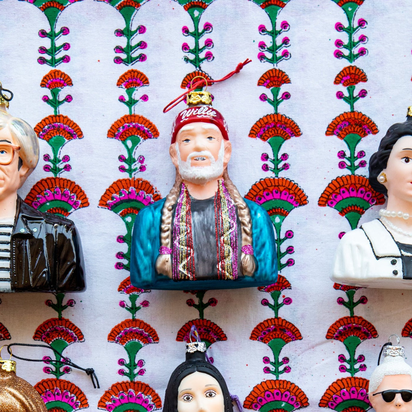 Furbish Studio - #FreeBritneySpears Ornament