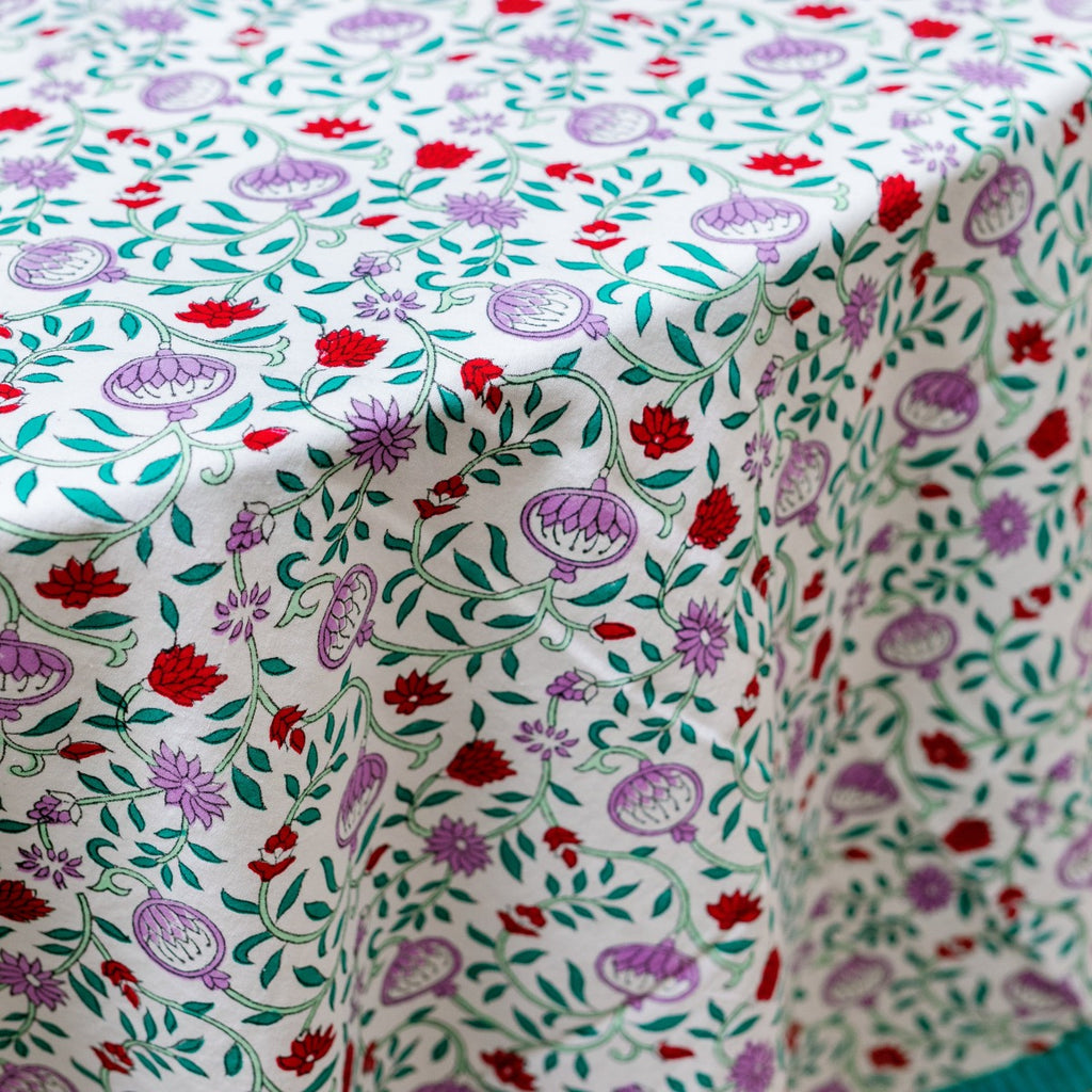 Loews Tablecloth - Furbish Studio
