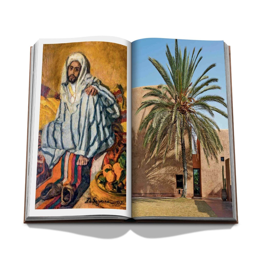Marrakech Flair Book - Furbish Studio