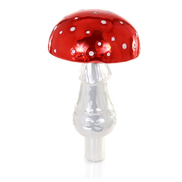 Mushroom Tree Topper - Furbish Studio