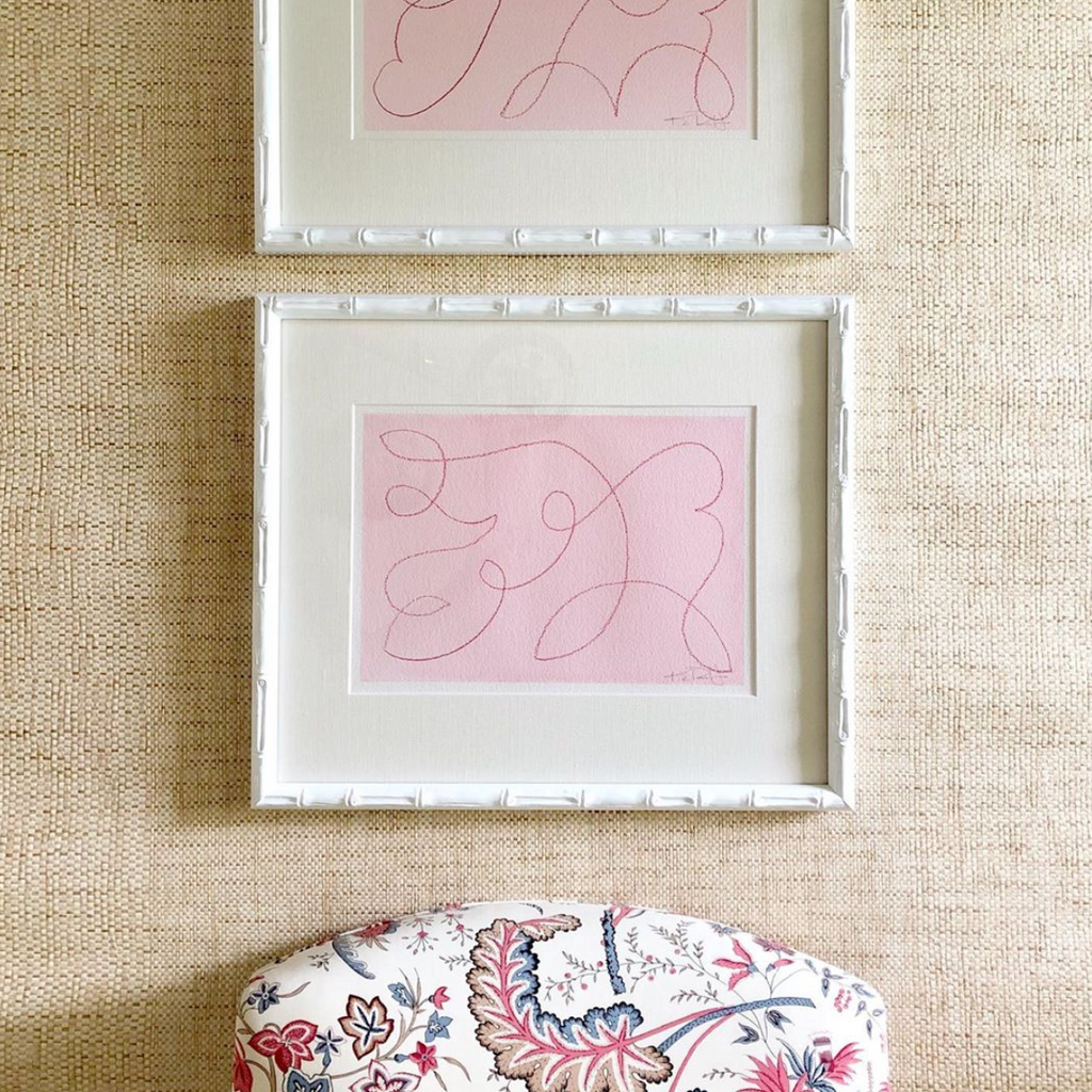 Encounter by Kayce Hughes - Furbish Studio