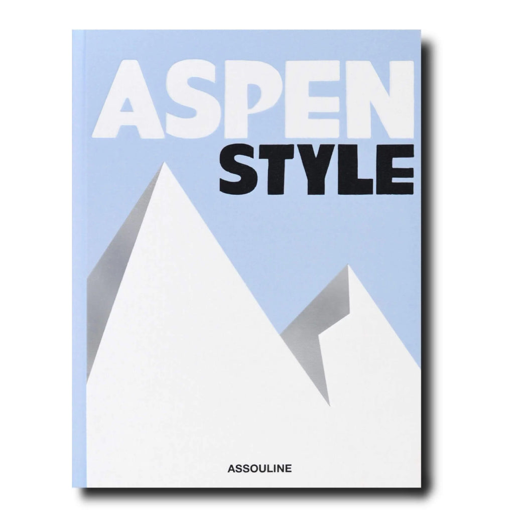Aspen Style Book - Furbish Studio