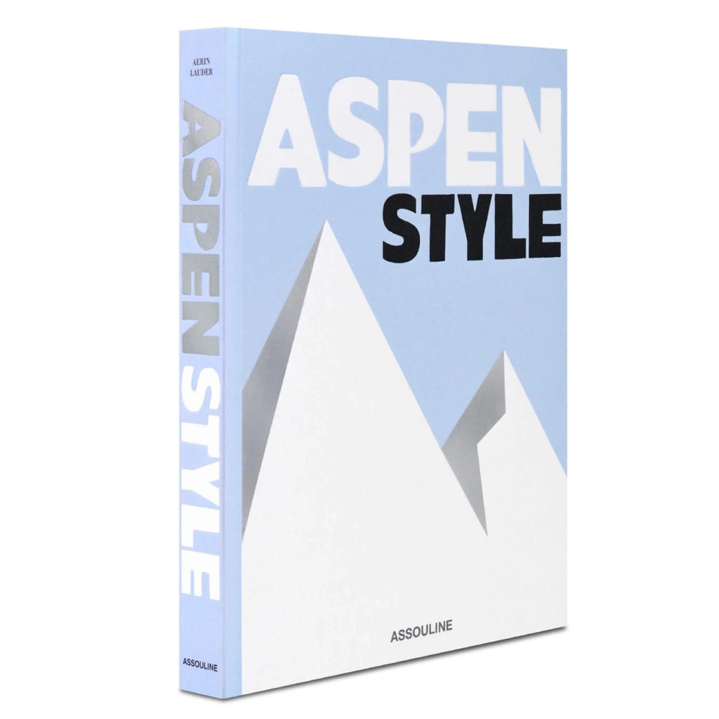 Aspen Style Book - Furbish Studio