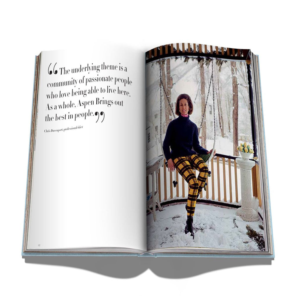 Aspen Style Book - Furbish Studio