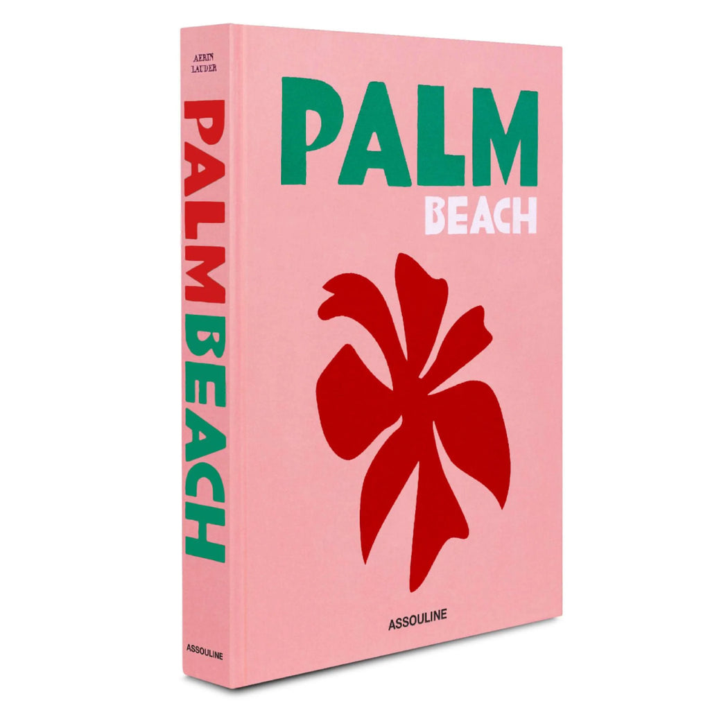 Palm Beach Book - Furbish Studio